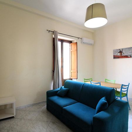 Appartamento Mavi Trapani Exterior foto