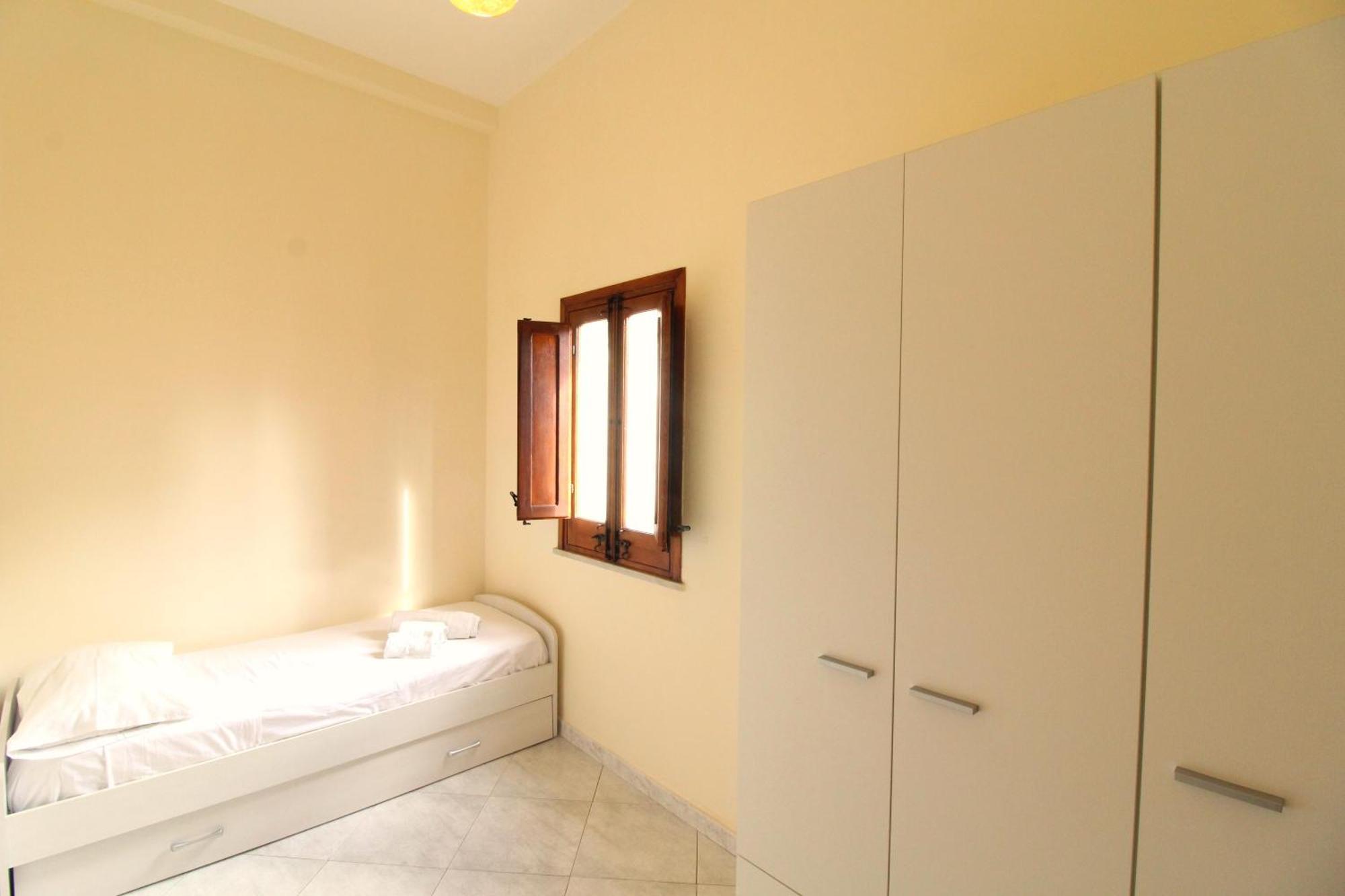 Appartamento Mavi Trapani Exterior foto