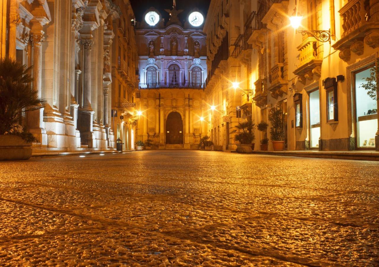 Appartamento Mavi Trapani Exterior foto